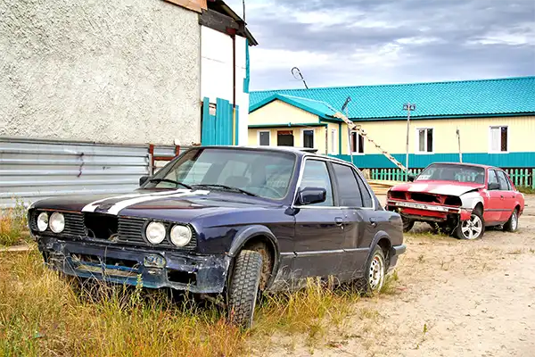 Cash for Cars